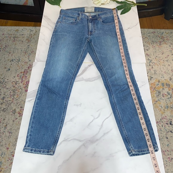Everlane Skinny Jeans 26 Regular - Picture 2 of 13